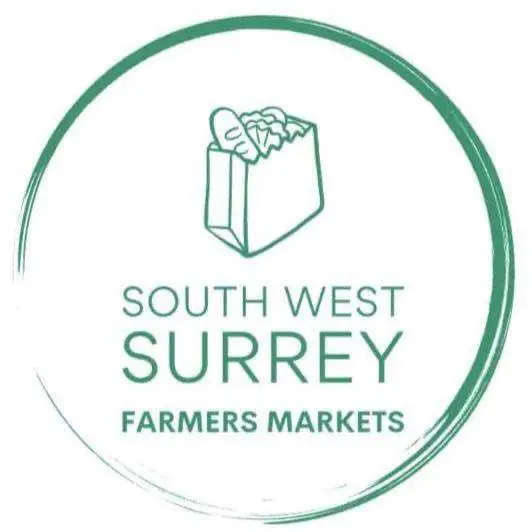 South West Surrey Farmers Markets Logo